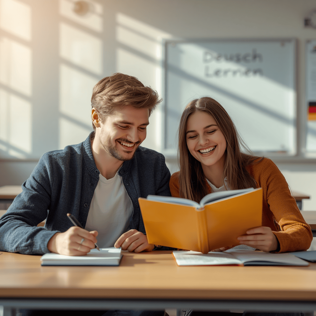 Institute of German Language