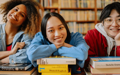 Why the Institute of German Language Offers the Best German Language Course 