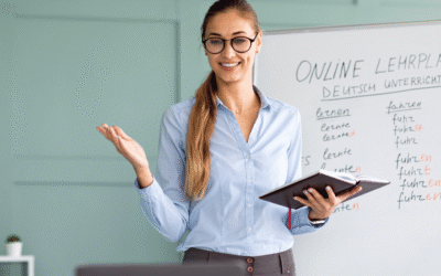 Best German Language Courses in Bengaluru: A Complete Guide for Beginners 