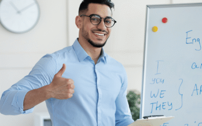 Why Companies Prefer Employees with Foreign Language Skills – Join Our German Language Classes