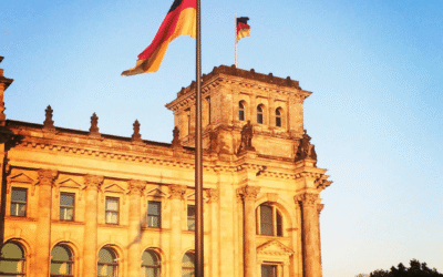 How to Learn German from A1 to B2: Complete Roadmap