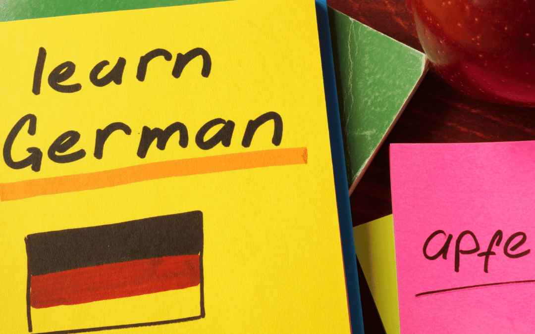 German language course in bengaluru