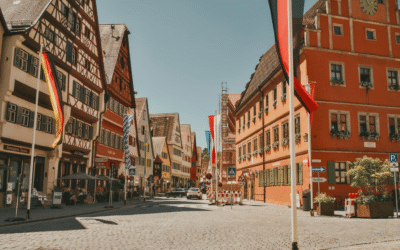 From Bengaluru to Germany: How Learning German Can Transform Your Career
